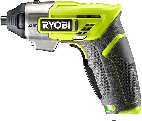 Электроотвертка Ryobi ERGO-A2 5133003409 (с кейсом и насадками)