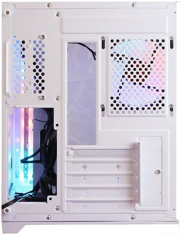 Корпус Ginzzu V450