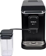 Кофемашина Timberk T-CMA34D60