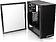 Корпус Thermaltake H100 TG CA-1M3-00M1WN-00
