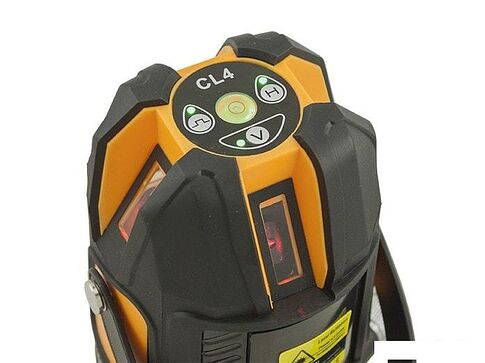 Лазерный нивелир Nivel System CL4