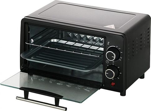 Мини-печь Goodhelper MO-101