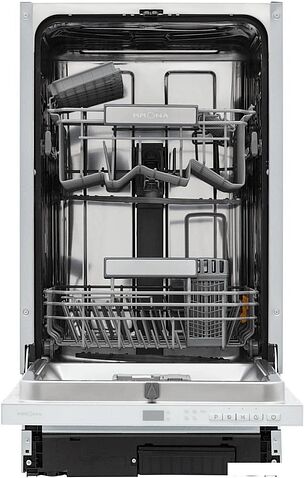 Встраиваемая посудомоечная машина Krona Brenta 45 BI V2