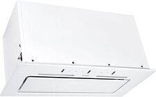 Кухонная вытяжка ZorG Neve 1260 60 S-GC (белый)