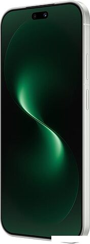 Телефон Huawei nova 15 Pro KLE-LX9 Dual SIM 12GB/512GB (мятный, международная версия)