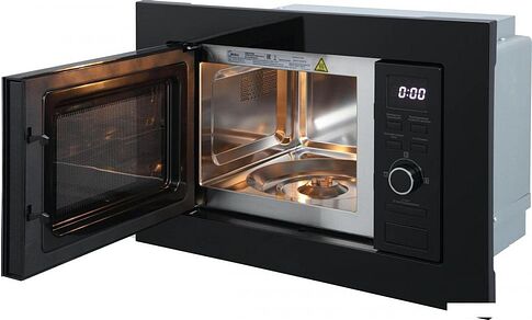 Микроволновая печь Midea MI62170B