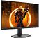 Игровой монитор AOC Gaming 24G11ZE