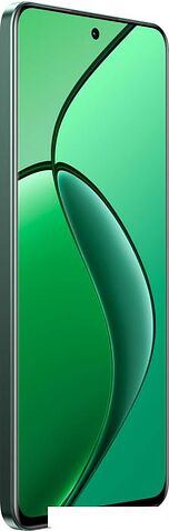 Смартфон Realme 12 RMX3871 8GB/256GB международная версия (зеленый малахит)