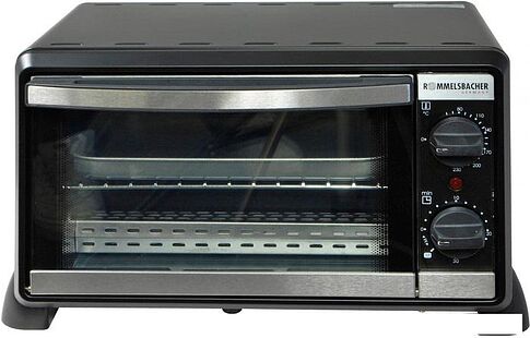 Мини-печь ROMMELSBACHER BG 950