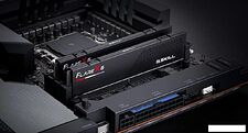 Оперативная память G.Skill Flare X5 2x32ГБ DDR5 6000 МГц F5-6000J2836G32GX2-FX5