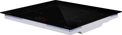 Варочная панель MAUNFELD AVI6046SBK