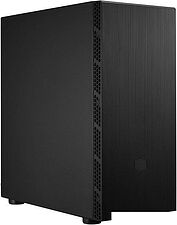 Корпус Cooler Master MasterBox MB600L V2 MB600L2-KNNN-S00 (без окна, без слота ODD) Корпус Cooler Master MasterBox MB600L V2 MB600L2-KNNN-S00 (без окна, без слота ODD)