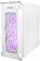 Корпус Genesis Irid 505 ARGB White NPC-1872