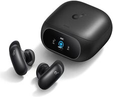 Наушники Anker Soundcore Liberty 5 Pro (полуночный черный)