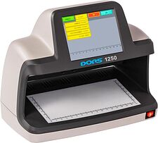 Детектор валют DORS 1250