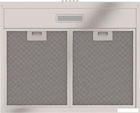 Кухонная вытяжка Elikor ECO XS60 (нержавеющая сталь)