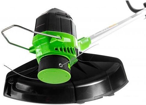 Триммер Greenworks G40LTK4 (с АКБ 4 Ah)