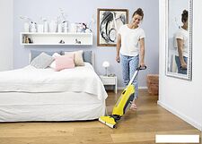 Пылесос Karcher FC 5 Cordless 1.055-601.0