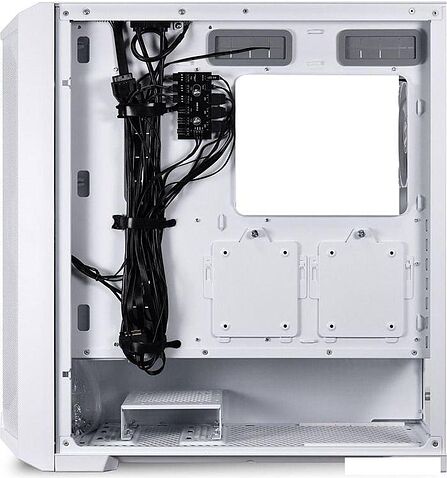 Корпус Lian Li Lancool 215 W G99.LAN215W.R0