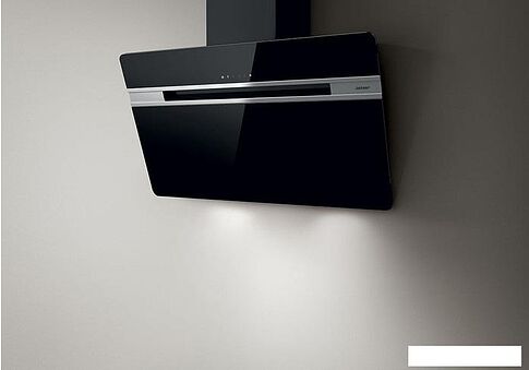 Кухонная вытяжка Jetair Viki BK/A/60 [PRF0111475]