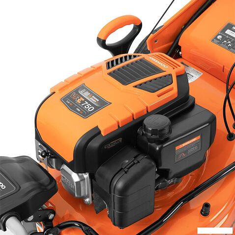 Газонокосилка Daewoo Power DLM 5500SRE