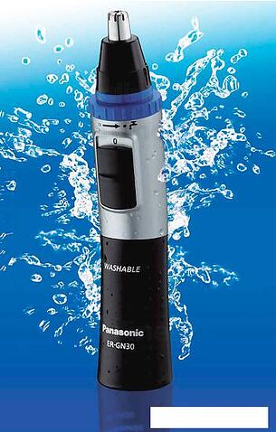 Машинка для стрижки Panasonic ER-GN30