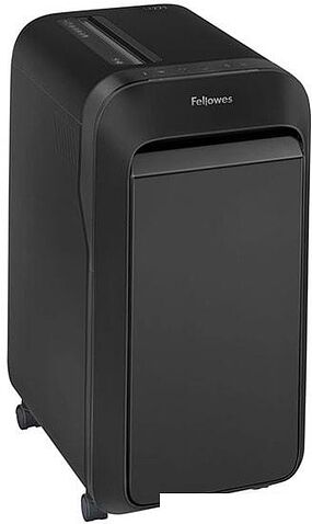Шредер Fellowes Powershred LX221 (черный)