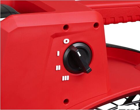 Вентилятор Milwaukee M18 ARFHP-0 4933492110 (без АКБ)