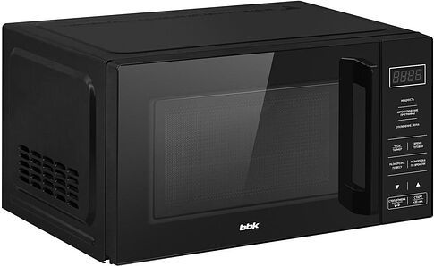 Микроволновая печь BBK 20MWS-750S/B