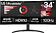 Монитор LG UltraWide 34WR50QK-B