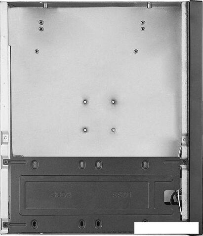Корпус Chieftec IX-06B-120W