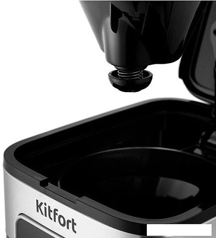 Капельная кофеварка Kitfort KT-752
