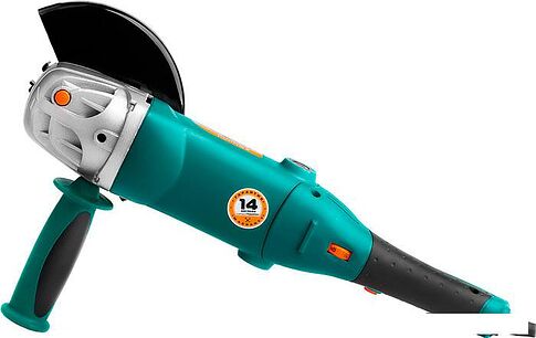 Угловая шлифмашина Sturm AG9515E