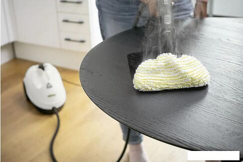 Пароочиститель Karcher SC 2 1.512-613.0