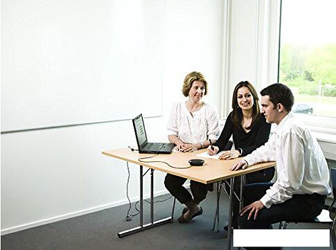 Спикерфон для конференц-связи Jabra Speak 410 MS