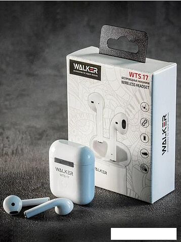 Наушники Walker WTS-17