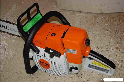 Бензопила STIHL MS 361