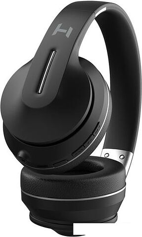 Наушники Harper HB-413 (черный)