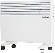 Конвектор Neoclima Intenso 2000