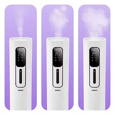 Увлажнитель воздуха Kitfort KT-3860