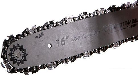 Электрическая пила Энергомаш Гарант ПЦ1-2400