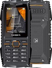 Мобильный телефон TeXet TM-519R