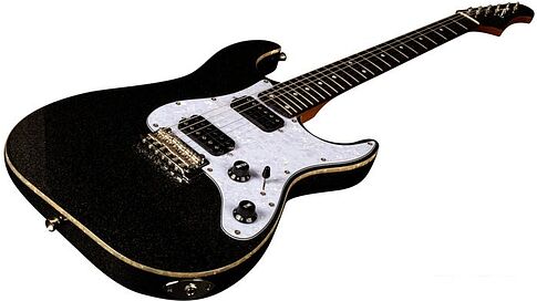 Электрогитара JET JS-500 BLS