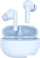Наушники HONOR Choice Earbuds X7 (голубой, международная версия) Наушники HONOR Choice Earbuds X7 (голубой, международная версия)