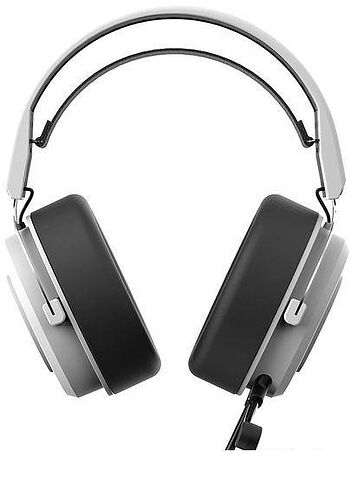 Наушники A4Tech Bloody G535 (белый)