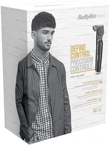 Машинка для стрижки BaByliss T885E