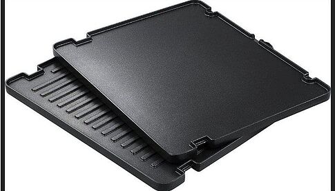 Электрогриль Leonord LE-1719 Pro