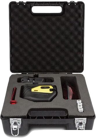 Лазерный нивелир Nivel System CL2