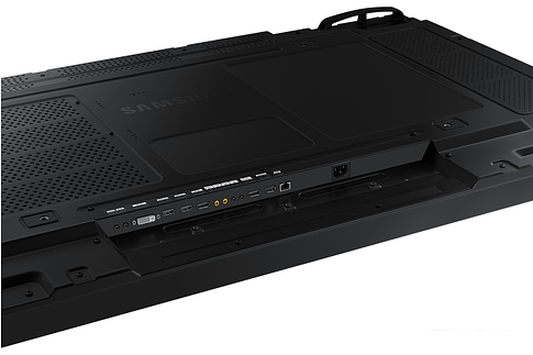 Информационная панель Samsung VH55R-R
