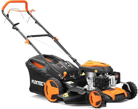 Газонокосилка Fuxtec FX-RM5196SL